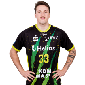 Trikot "Home" 2025/26