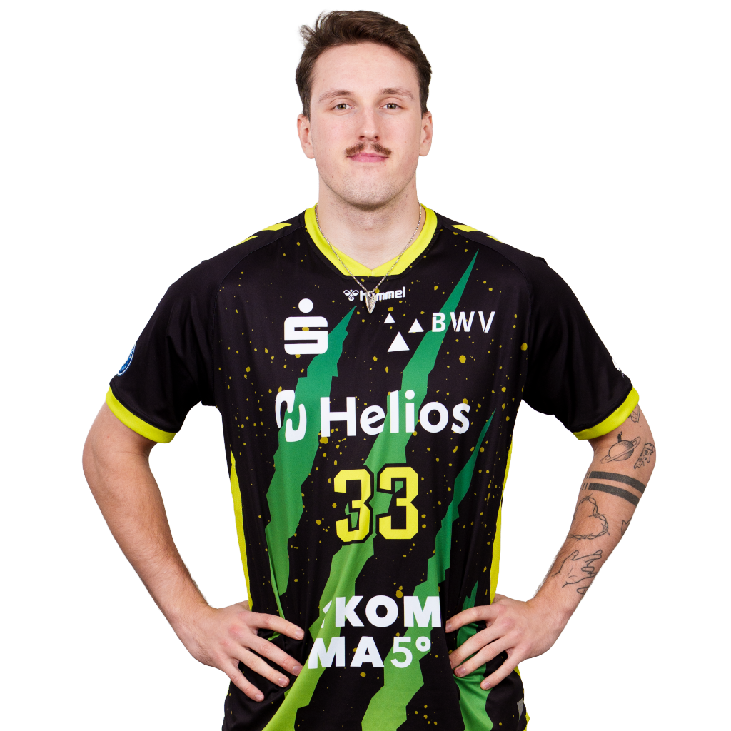 Trikot "Home" 2025/26