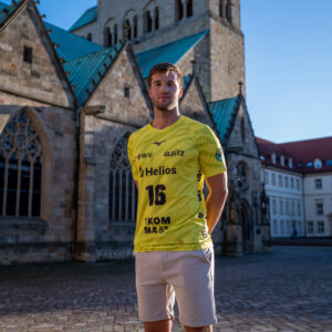 Trikot "Libero" 2026/27