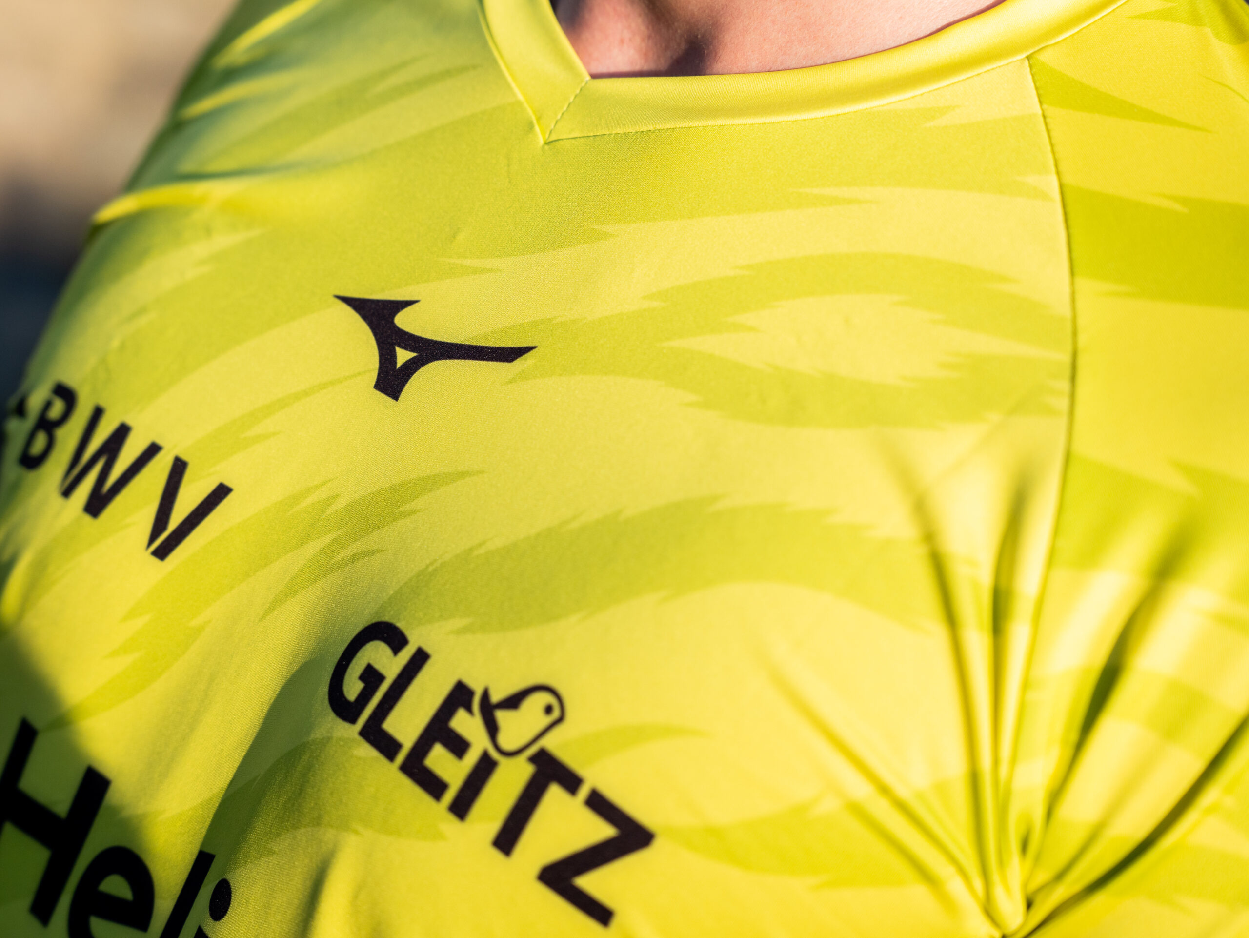 Trikot "Libero" 2026/27 – Bild 5
