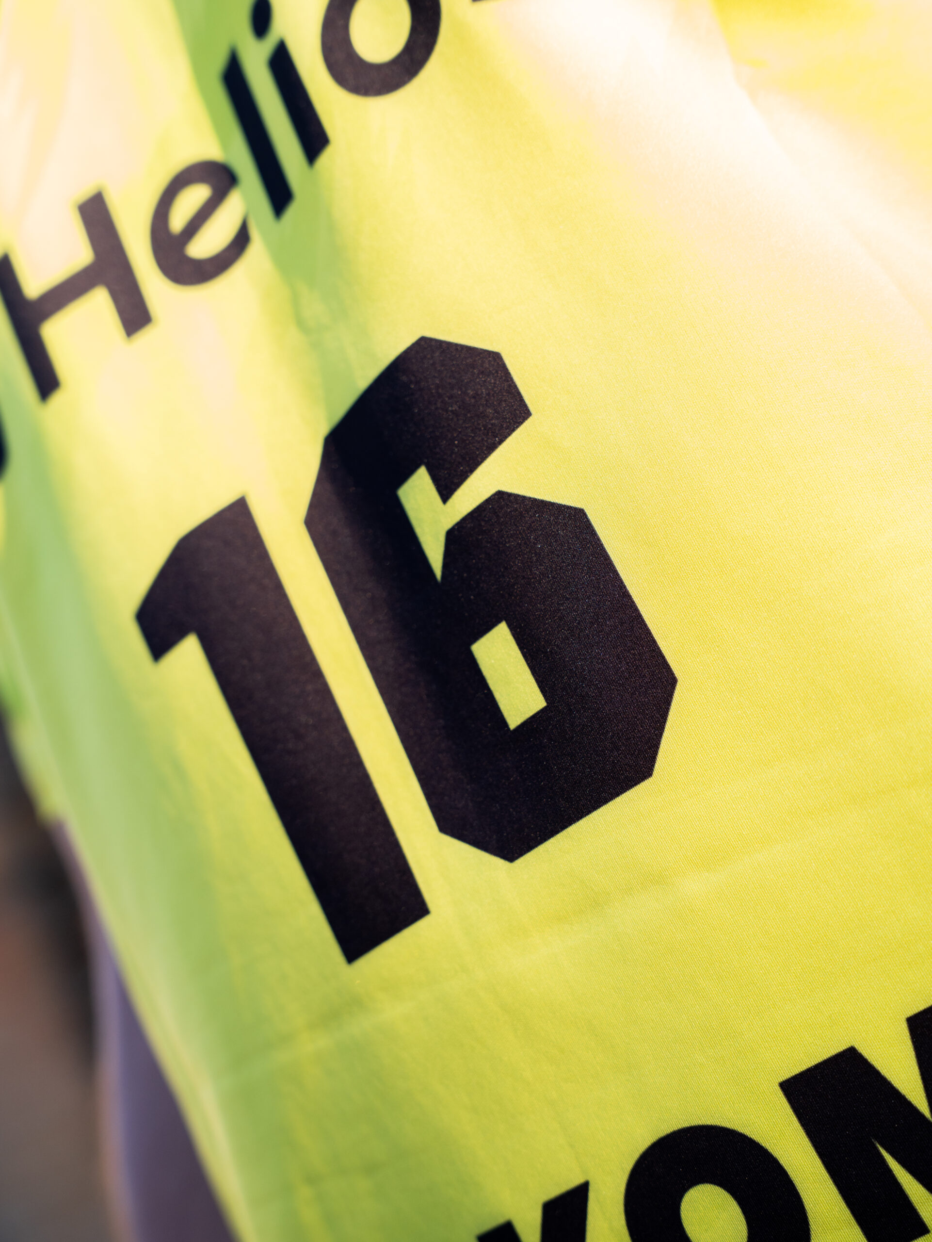 Trikot "Libero" 2026/27 – Bild 3