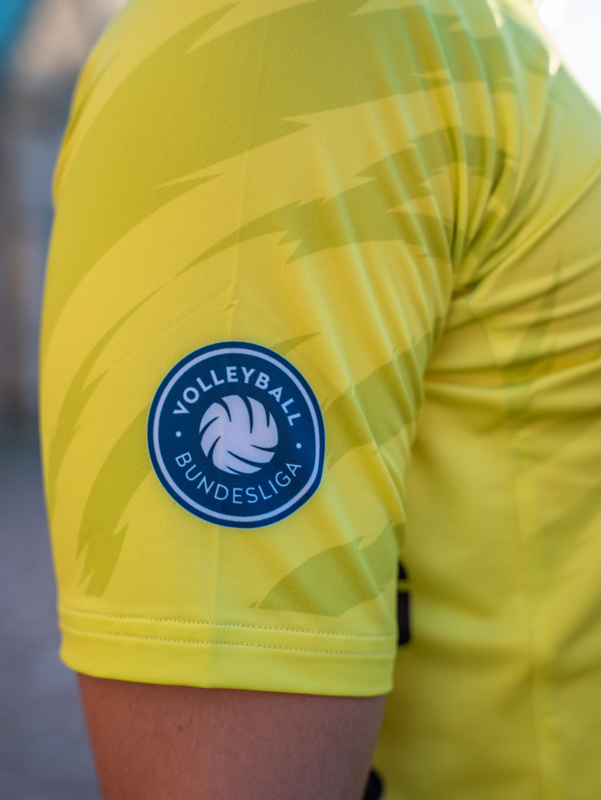 Trikot "Libero" 2026/27 – Bild 6