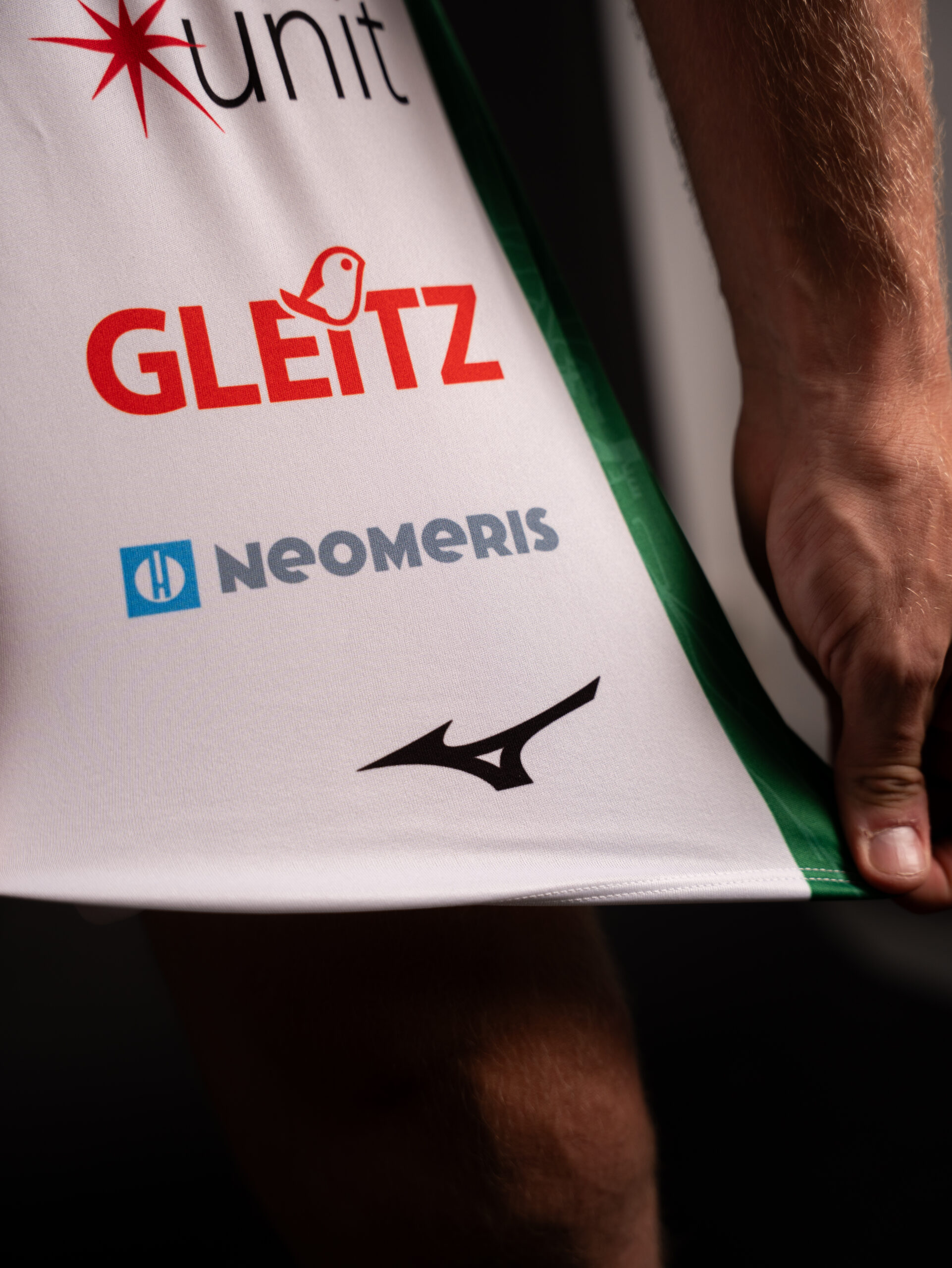 Trikot "Away" 2026/27 – Bild 2