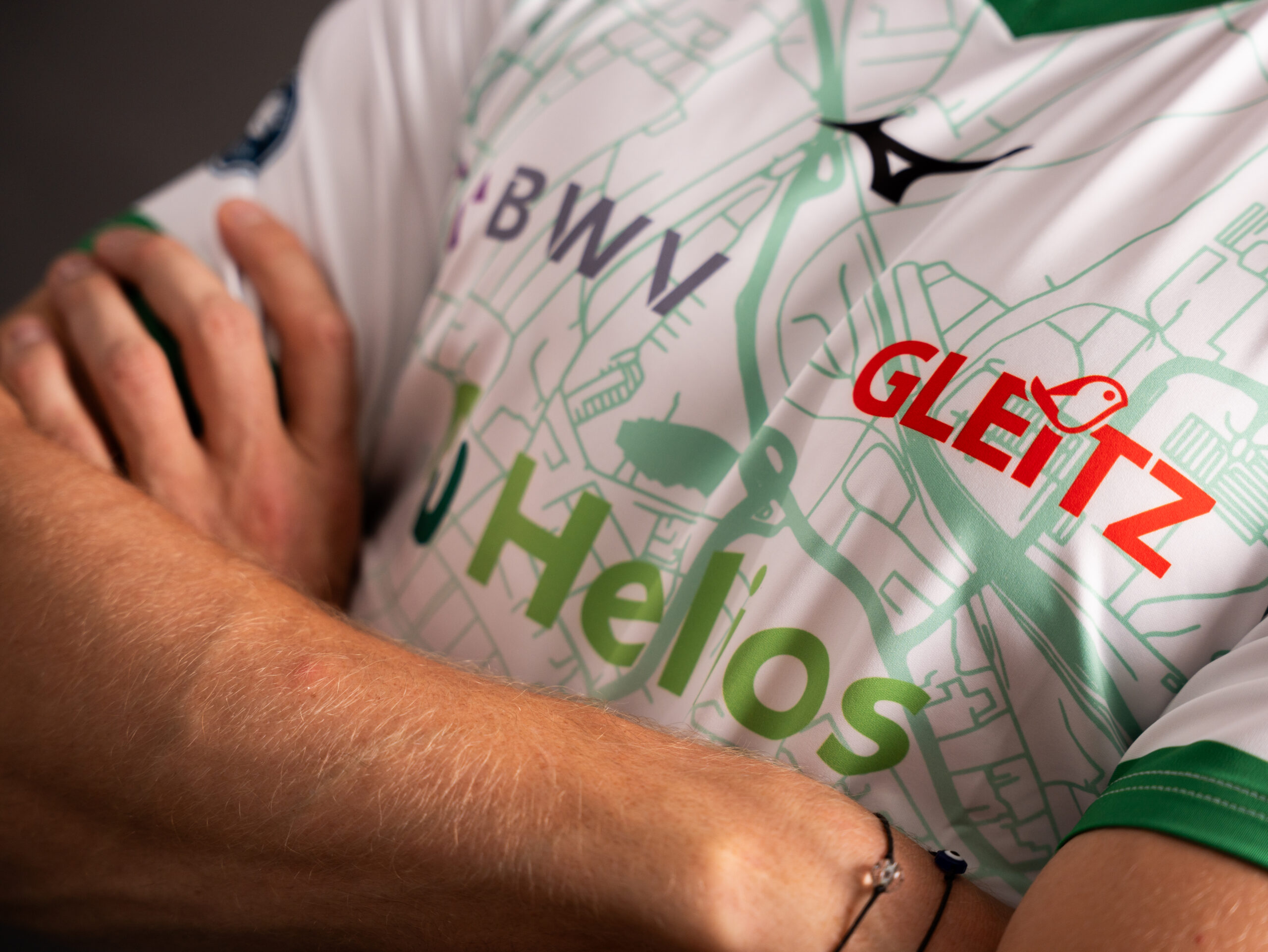 Trikot "Away" 2026/27 – Bild 6