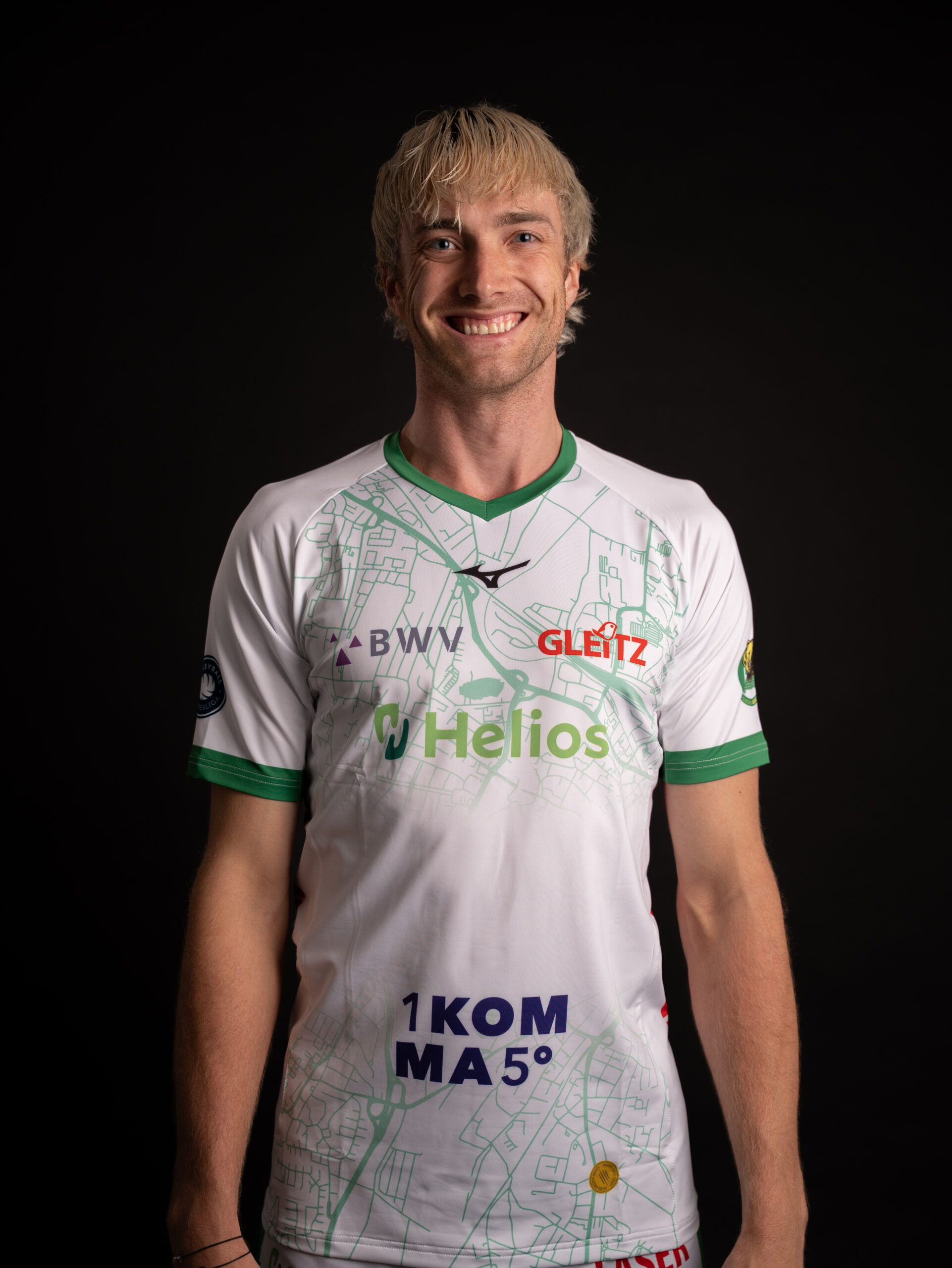 Trikot "Away" 2026/27 – Bild 4