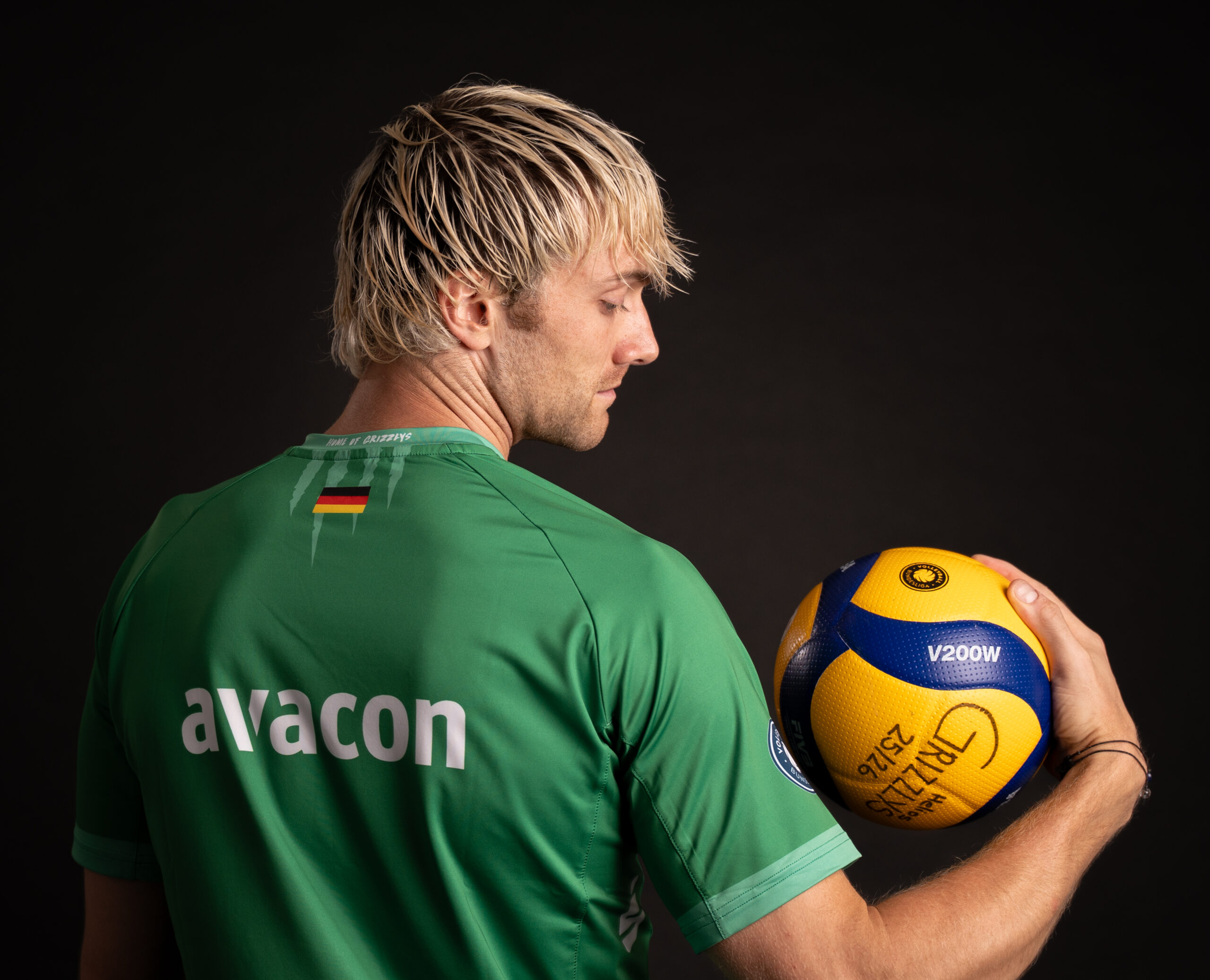 Trikot "Home" 2026/27 – Bild 7