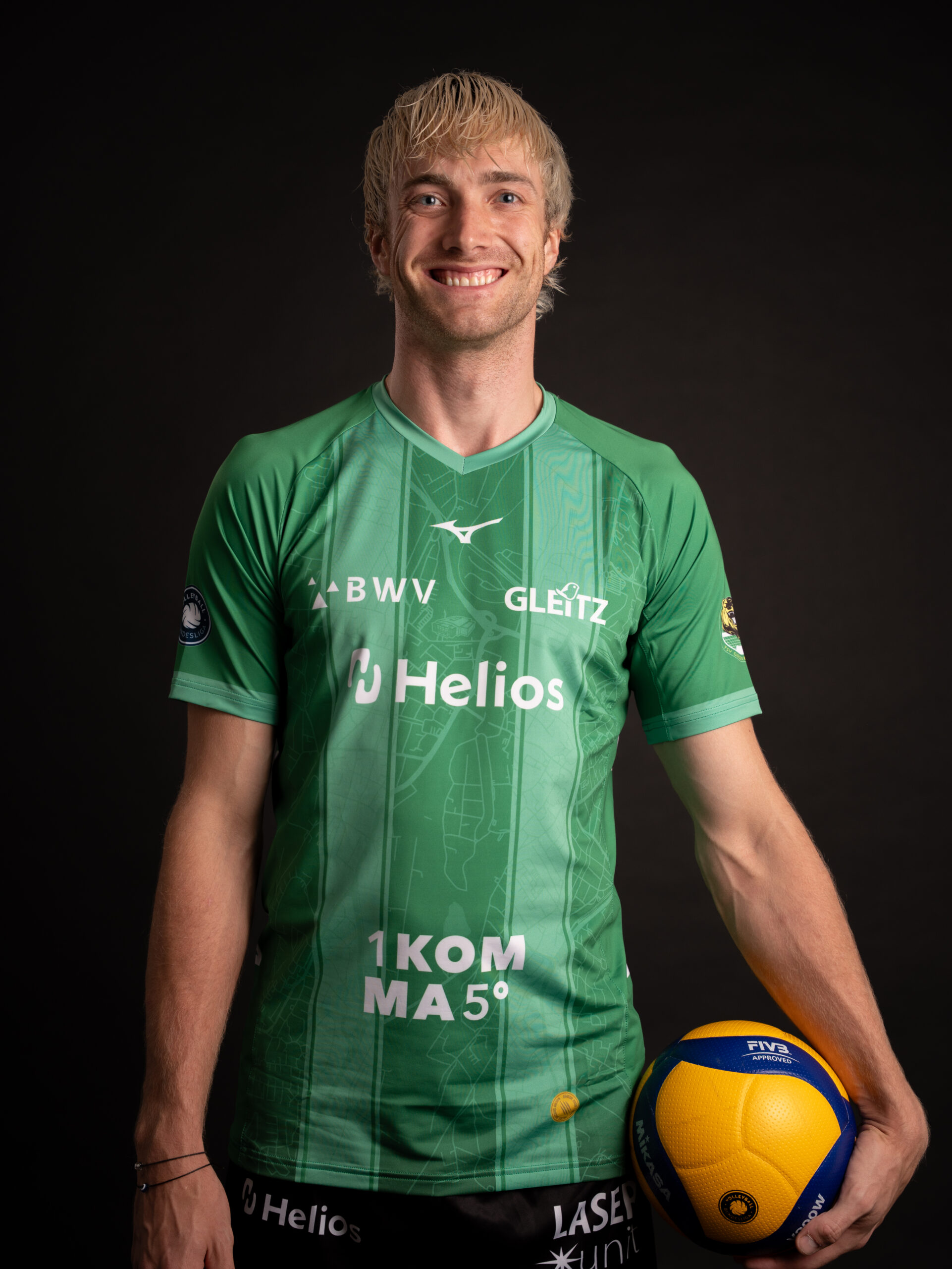 Trikot "Home" 2026/27 – Bild 5