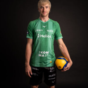 Trikot "Home" 2026/27