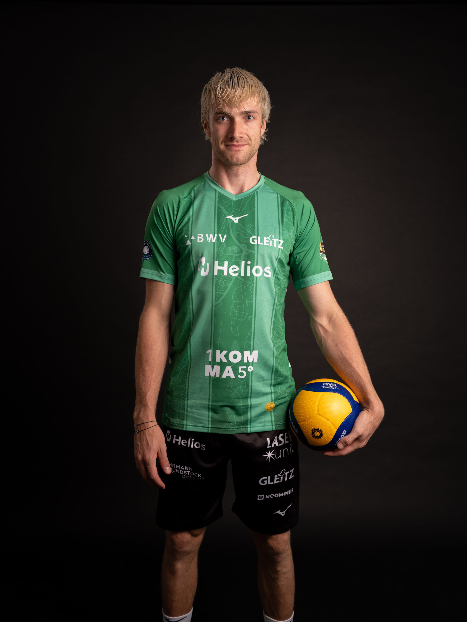 Trikot "Home" 2026/27