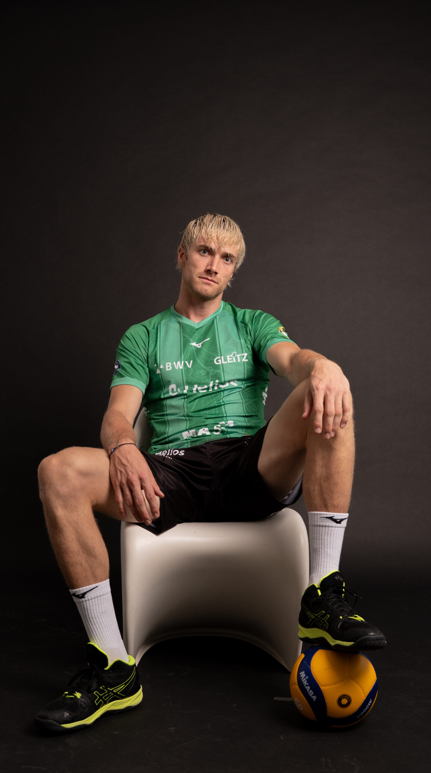 Trikot "Home" 2026/27 – Bild 6