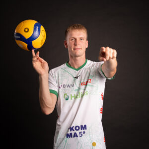 Trikot "Away" 2026/27
