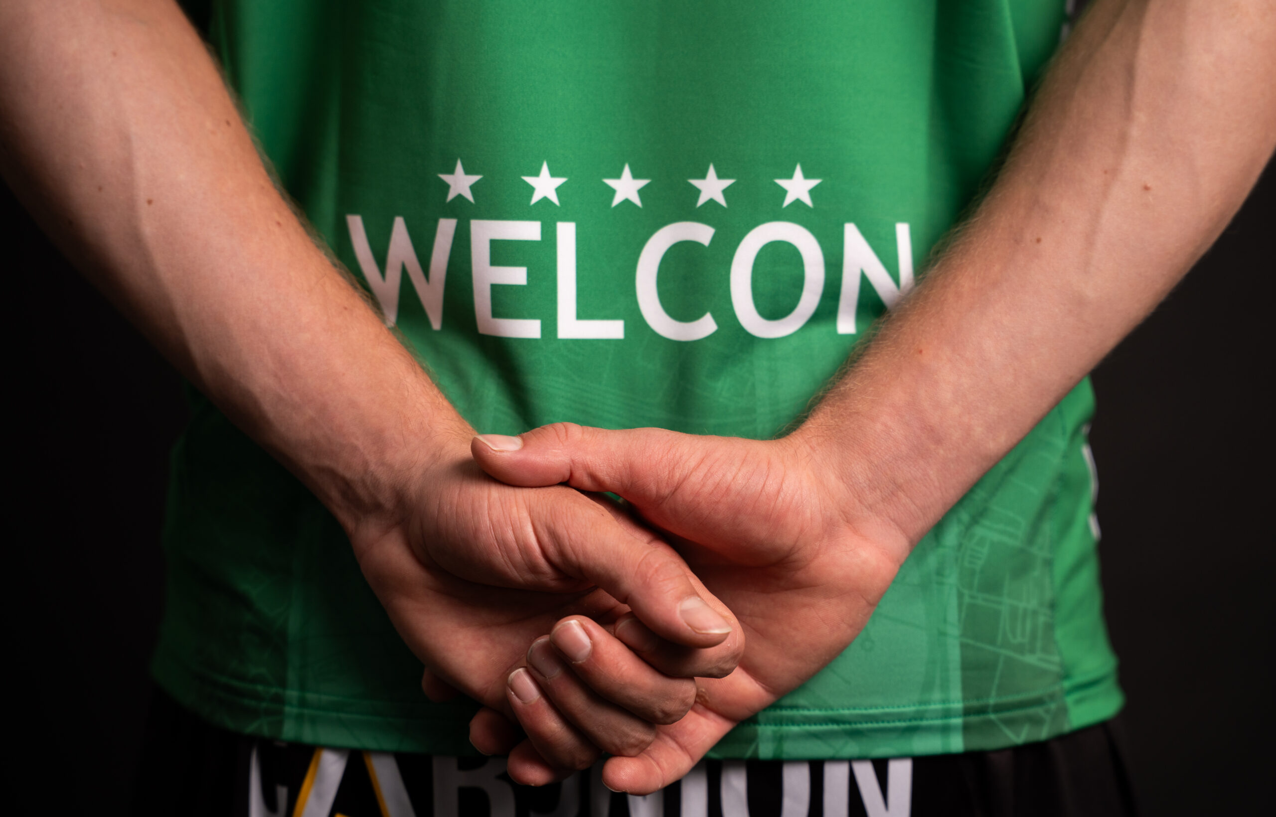 Trikot "Home" 2026/27 – Bild 4
