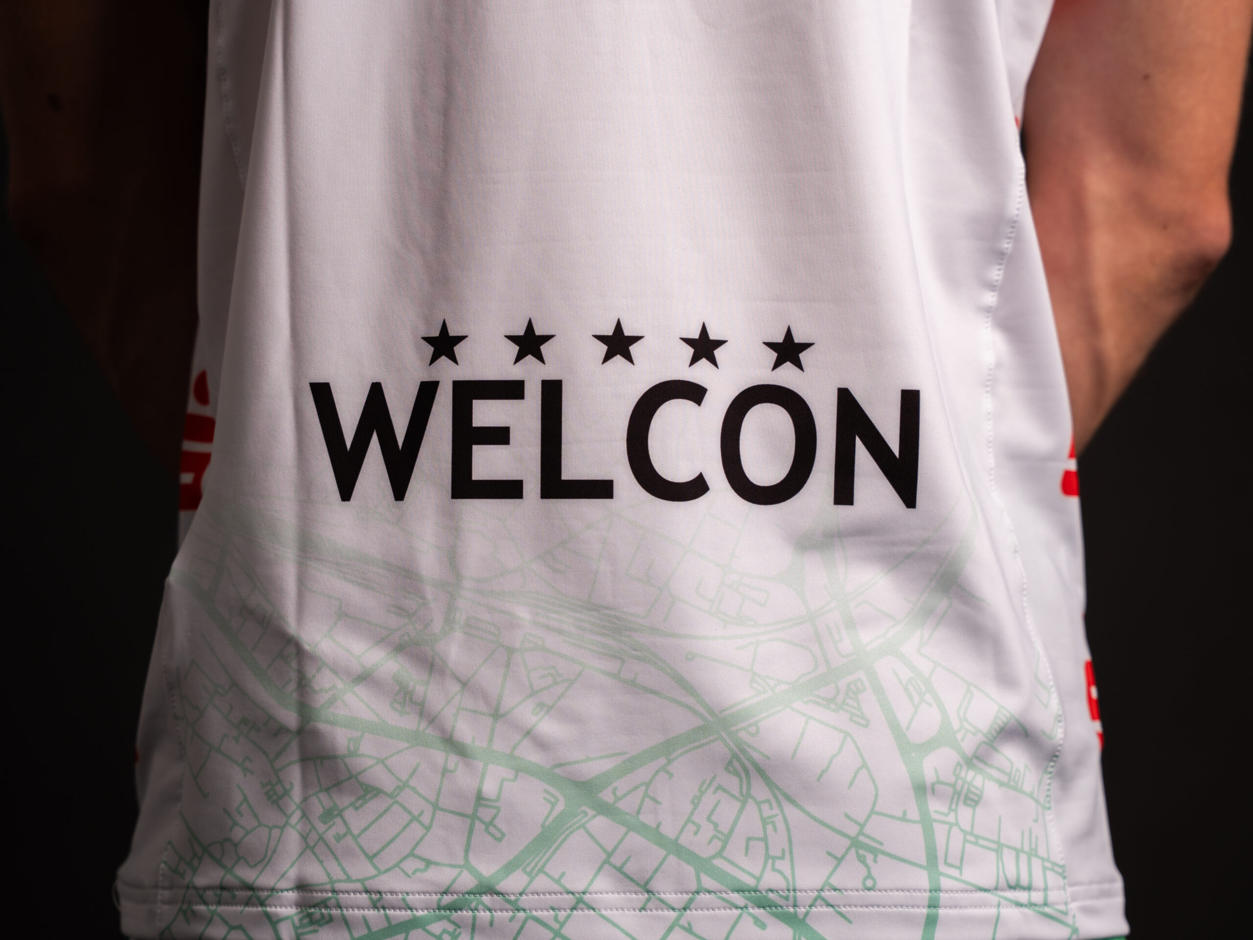 Trikot "Away" 2026/27 – Bild 3