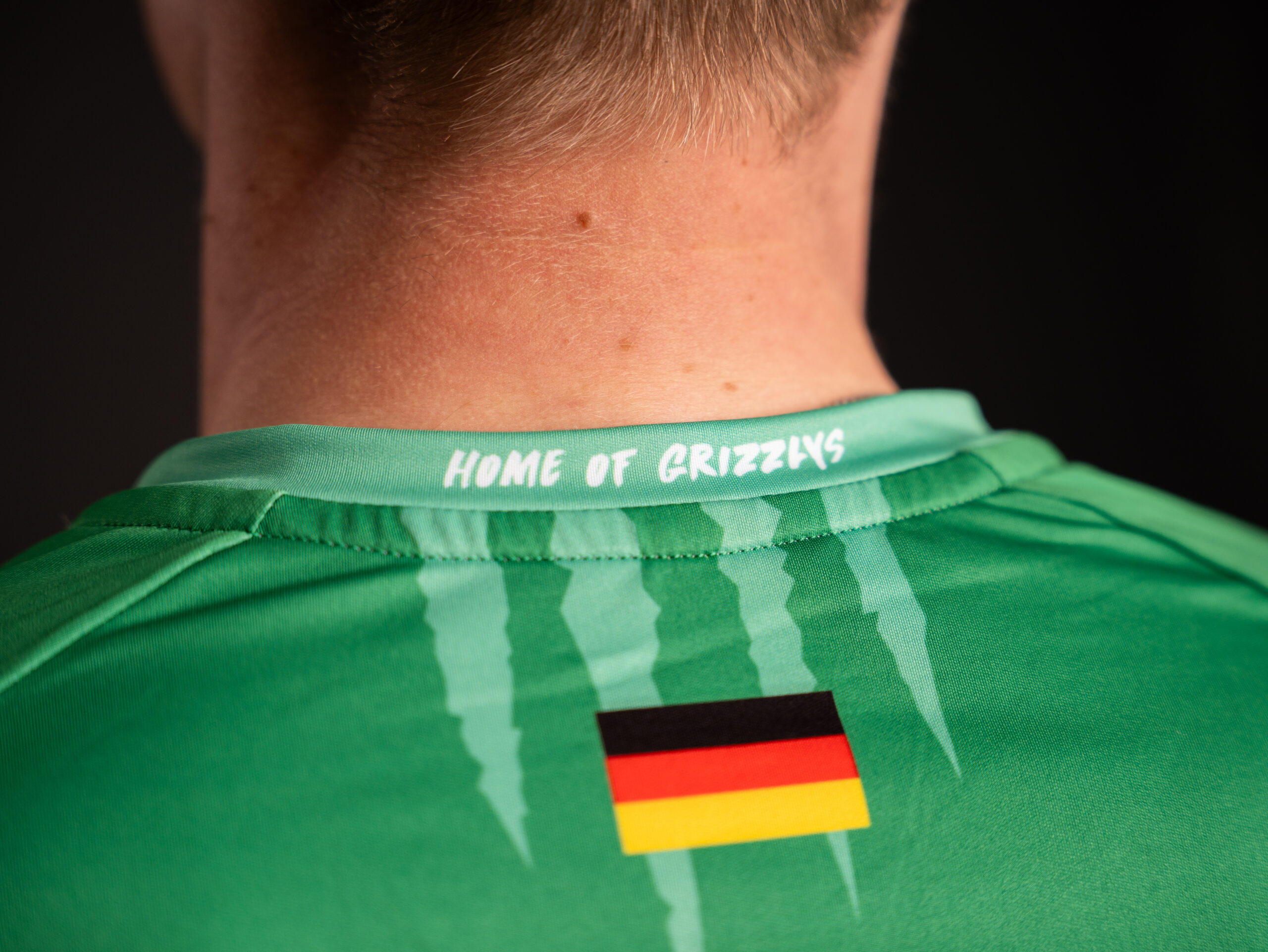 Trikot "Home" 2026/27 – Bild 2