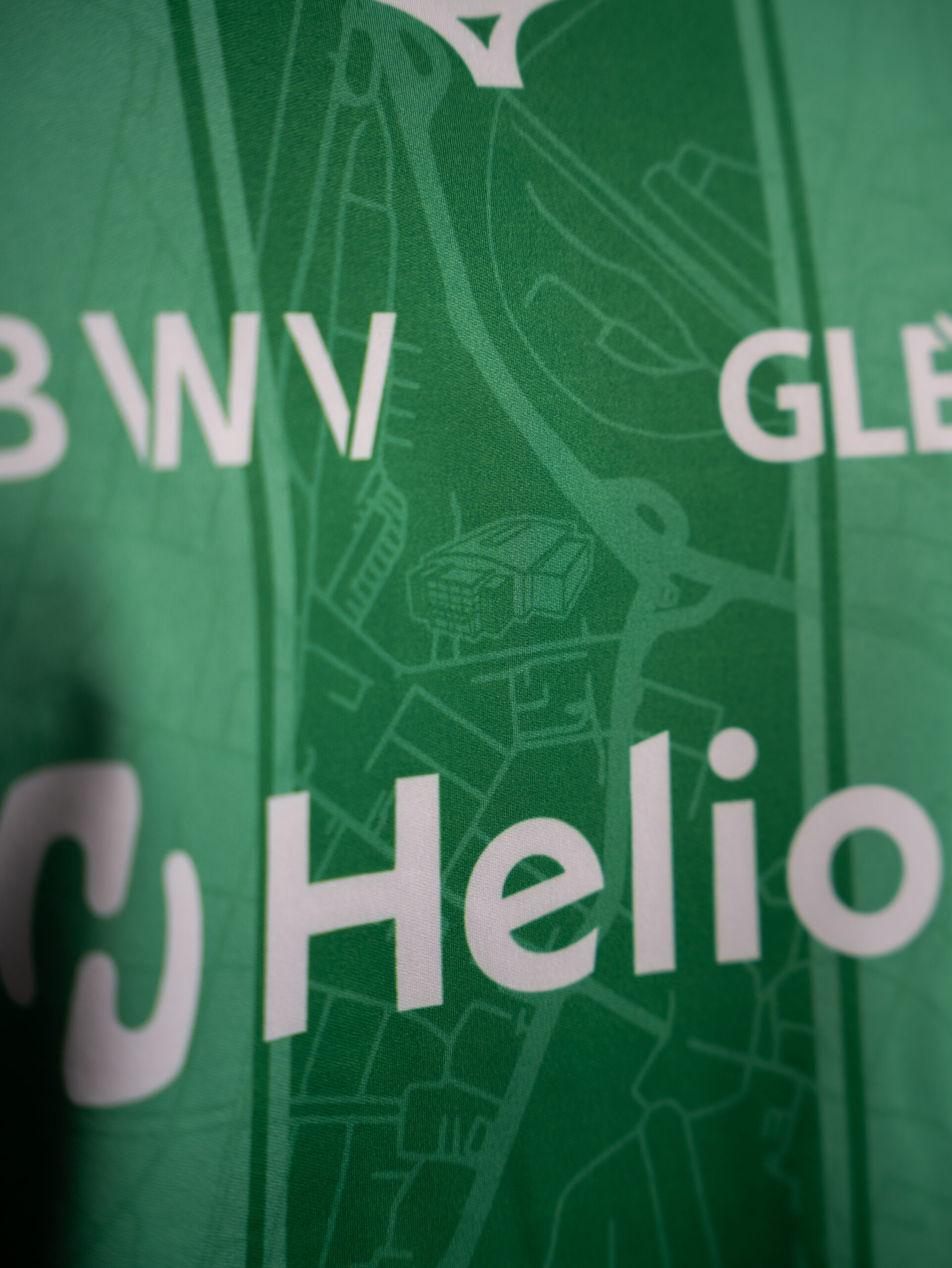Trikot "Home" 2026/27 – Bild 3