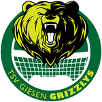 HELIOS GRIZZLYS GIESEN